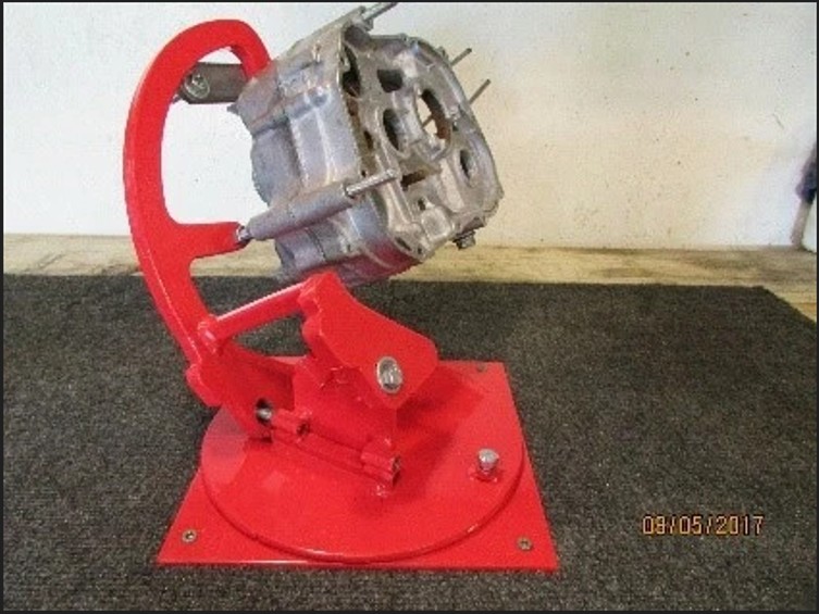 STR Engine Stand